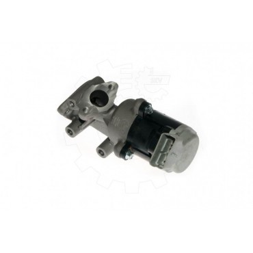 Vanne EGR Pour Peugeot 407 Citroën Land Rover 1618N6 LR006994 1618QF LR018465