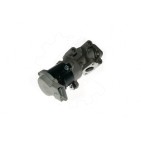 Vanne EGR Pour Peugeot 407 Citroën Land Rover 1618N6 LR006994 1618QF LR018465