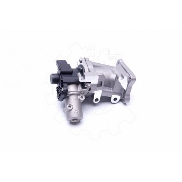 Vanne EGR Pour Peugeot Fiat Ford Citroën 1618T1 9656911780 1427355 6G9Q9D475AA