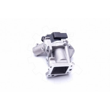 Vanne EGR Pour Peugeot Fiat Ford Citroën 1618T1 9656911780 1427355 6G9Q9D475AA