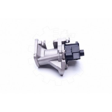Vanne EGR Pour Peugeot Fiat Ford Citroën 1618T1 9656911780 1427355 6G9Q9D475AA