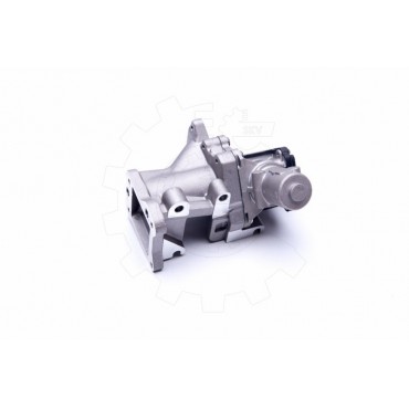 Vanne EGR Pour Peugeot Fiat Ford Citroën 1618T1 9656911780 1427355 6G9Q9D475AA