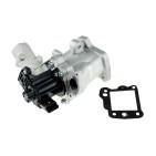 Vanne EGR Pour Peugeot Fiat Ford Citroën 1618T1 9656911780 1427355 6G9Q9D475AA