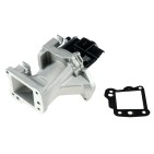 Vanne EGR Pour Peugeot Fiat Ford Citroën 1618T1 9656911780 1427355 6G9Q9D475AA