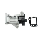 Vanne EGR Pour Peugeot Fiat Ford Citroën 1618T1 9656911780 1427355 6G9Q9D475AA