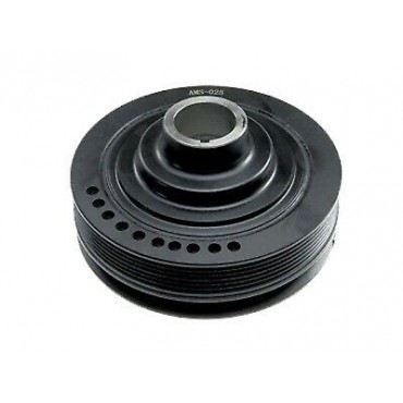 POULIE DAMPER MITSUBISHI L 200/Triton 2.5DI-D 1104A013