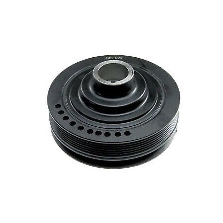 POULIE DAMPER MITSUBISHI L 200/Triton 2.5DI-D 1104A013