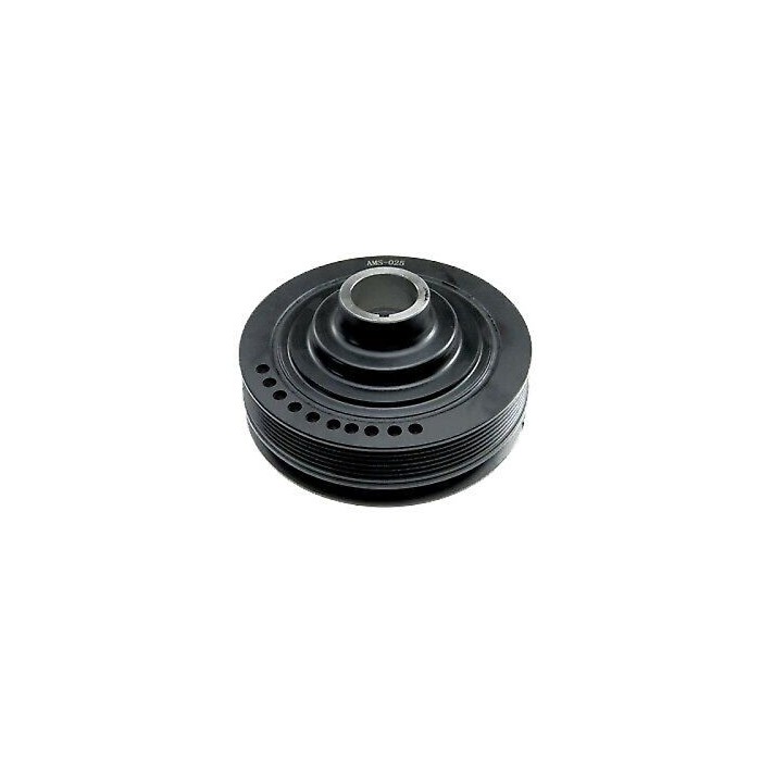 POULIE DAMPER MITSUBISHI L 200/Triton 2.5DI-D 1104A013