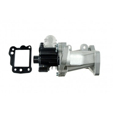 Vanne EGR Pour Peugeot Fiat Ford Citroën 1618T1 9656911780 1427355 6G9Q9D475AA