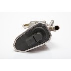 Vanne EGR Pour Peugeot Fiat Ford Citroën 1618HQ 71789686 6C1Q9D475AG 1618R5