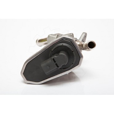 Vanne EGR Pour Peugeot Fiat Ford Citroën 1618HQ 71789686 6C1Q9D475AG 1618R5