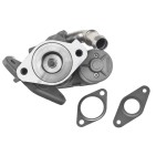 Vanne EGR Pour Peugeot Boxer Fiat Ford Citroën 1480549 1788657 8C1Q9D475AA