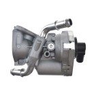 Vanne EGR Pour Peugeot Boxer Fiat Ford Citroën 1480549 1788657 8C1Q9D475AA