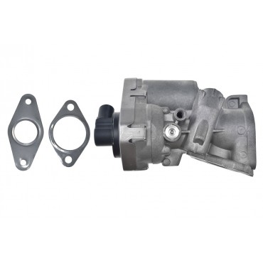 Vanne EGR Pour Peugeot Fiat Ford Citroën 71789685 1787017 71789686 6C1Q9D475AF