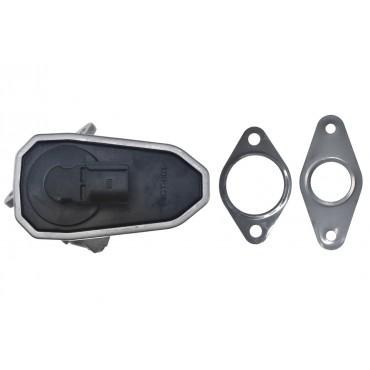 Vanne EGR Pour Peugeot Fiat Ford Citroën 71789685 1787017 71789686 6C1Q9D475AF