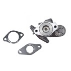 Vanne EGR Pour Peugeot Fiat Ford Citroën 71789685 1787017 71789686 6C1Q9D475AF
