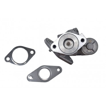 Vanne EGR Pour Peugeot Fiat Ford Citroën 71789685 1787017 71789686 6C1Q9D475AF