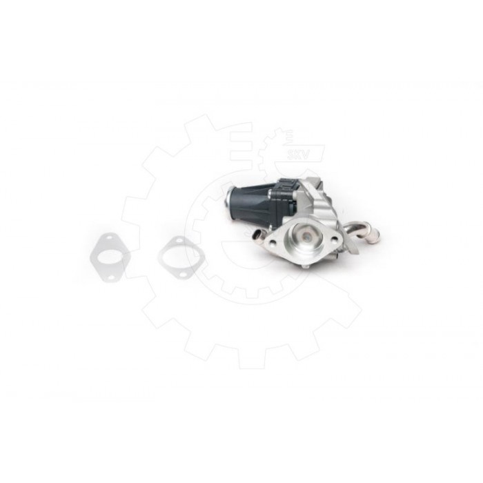 Vanne EGR Pour Peugeot Ford Citroën Land Rover 9800555380 1730360 LR030027