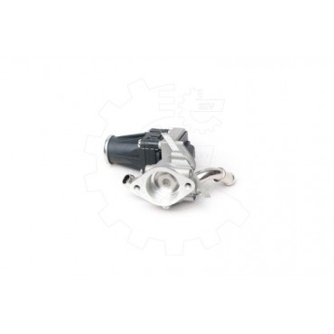Vanne EGR Pour Peugeot Ford Citroën Land Rover 9800555380 1730360 LR030027