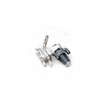 Vanne EGR Pour Peugeot Ford Citroën Land Rover 9800555380 1730360 LR030027