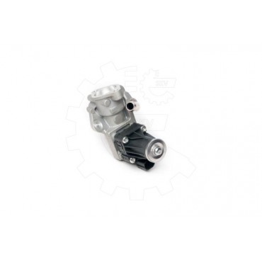 Vanne EGR Pour Peugeot Ford Citroën Land Rover 9800555380 1730360 LR030027