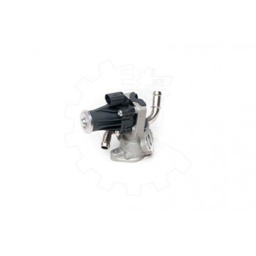 Vanne EGR Pour Peugeot Ford Citroën Land Rover 9800555380 1730360 LR030027