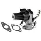 Vanne EGR Pour Peugeot Ford Citroën 1730360 9800555380 1835009 1895826 1932037