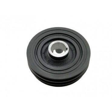 POULIE DAMPER MITSUBISHI Pajero IV 3.2DI-D 1104A024