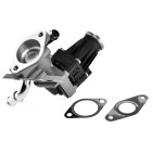 Vanne EGR Pour Peugeot Ford Citroën 1730360 9800555380 1835009 1895826 1932037
