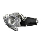Vanne EGR Pour Peugeot Ford Citroën 1730360 9800555380 1835009 1895826 1932037