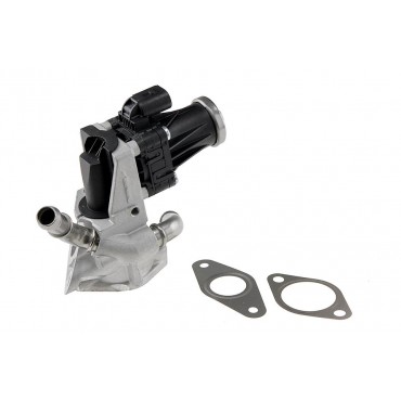Vanne EGR Pour Peugeot Ford Citroën Land Rover 9800555380 1730360 LR081121