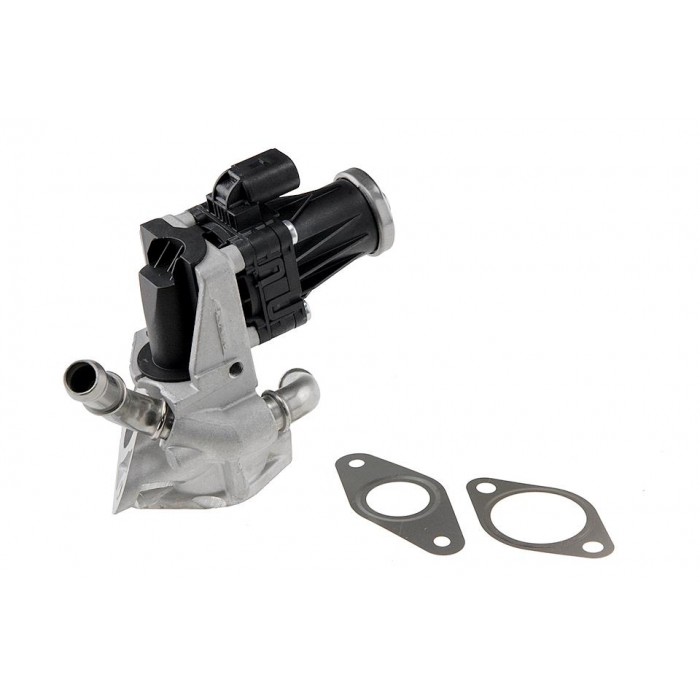 Vanne EGR Pour Peugeot Ford Citroën Land Rover 9800555380 1730360 LR081121