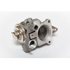 Vanne EGR Pour Peugeot Boxer Fiat Citroën Jumper Iveco 162642 504121701