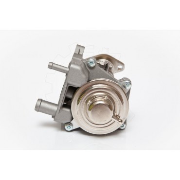 Vanne EGR Pour Peugeot Boxer Fiat Citroën Jumper Iveco 162642 504121701
