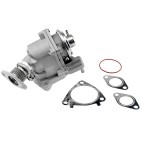 Vanne EGR Pour Peugeot Fiat Citroën Iveco Daily III 162642 504121701