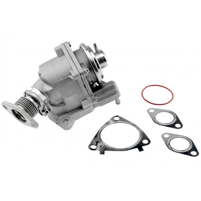 Vanne EGR Pour Peugeot Fiat Citroën Iveco Daily III 162642 504121701