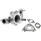 Vanne EGR Pour Peugeot Fiat Citroën Iveco Daily III 162642 504121701