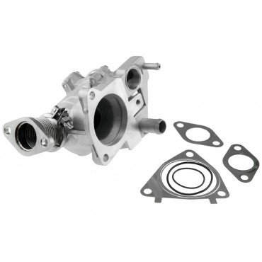 Vanne EGR Pour Peugeot Fiat Citroën Iveco Daily III 162642 504121701