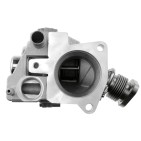 Vanne EGR Pour Peugeot Fiat Citroën Iveco Daily III 162642 504121701