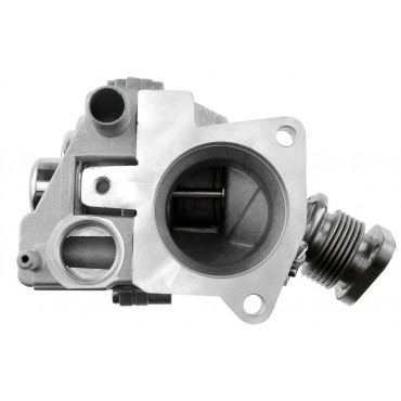 Vanne EGR Pour Peugeot Fiat Citroën Iveco Daily III 162642 504121701
