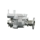 Vanne EGR Pour Peugeot Fiat Citroën Iveco Daily III 162642 504121701