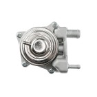 Vanne EGR Pour Peugeot Fiat Citroën Iveco Daily III 162642 504121701