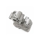 Vanne EGR Pour Renault Dacia Mercedes-Benz Citan CLA Fiat 147100361R 6081401500