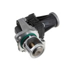 Vanne EGR Pour Renault Dacia Mercedes-Benz Citan Nissan 147107172R A6071400260