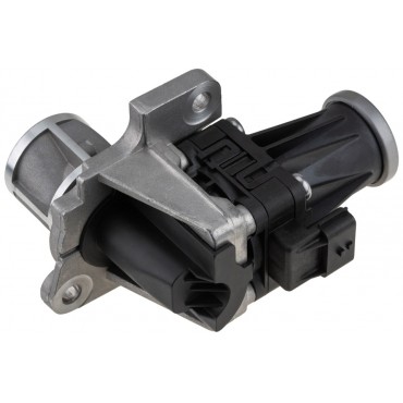 Vanne EGR Pour Renault Dacia Mercedes-Benz Citan Nissan 147107172R A6071400260