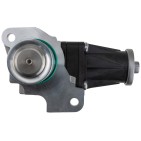 Vanne EGR Pour Renault Dacia Mercedes-Benz Citan Nissan 147107172R A6071400260