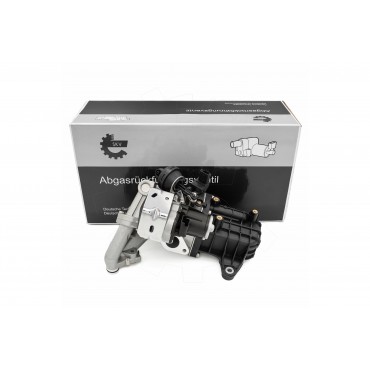 Vanne EGR Pour Renault Megane CC Modus Thalia I Twingo Dacia Dokker Duster Lodgy