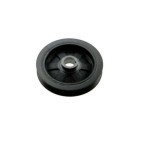 POULIE DAMPER ENG.QG18 ALMERA N16 00- TINO 98- PRIMERA P11/P12/W11 12303-95F0A