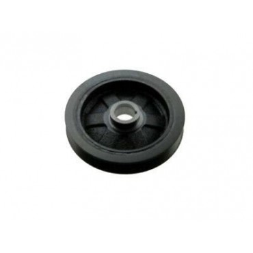 POULIE DAMPER ENG.QG18 ALMERA N16 00- TINO 98- PRIMERA P11/P12/W11 12303-95F0A