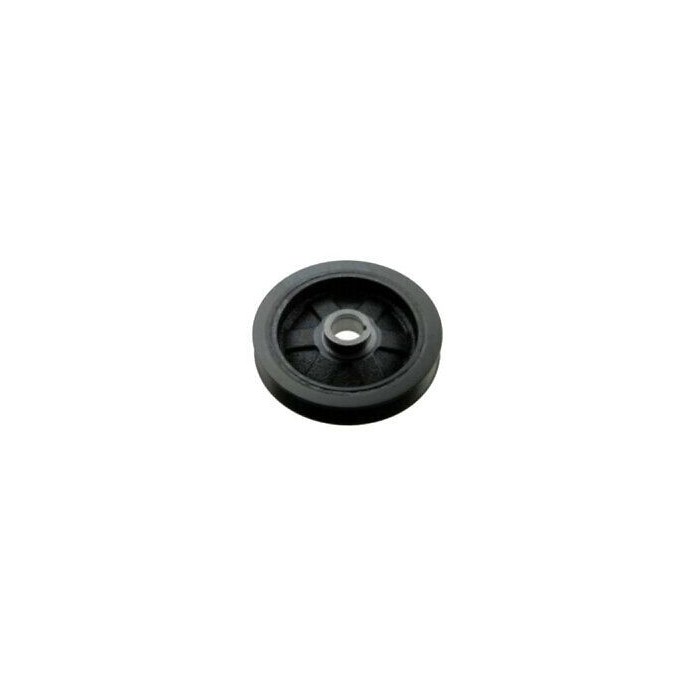 POULIE DAMPER ENG.QG18 ALMERA N16 00- TINO 98- PRIMERA P11/P12/W11 12303-95F0A